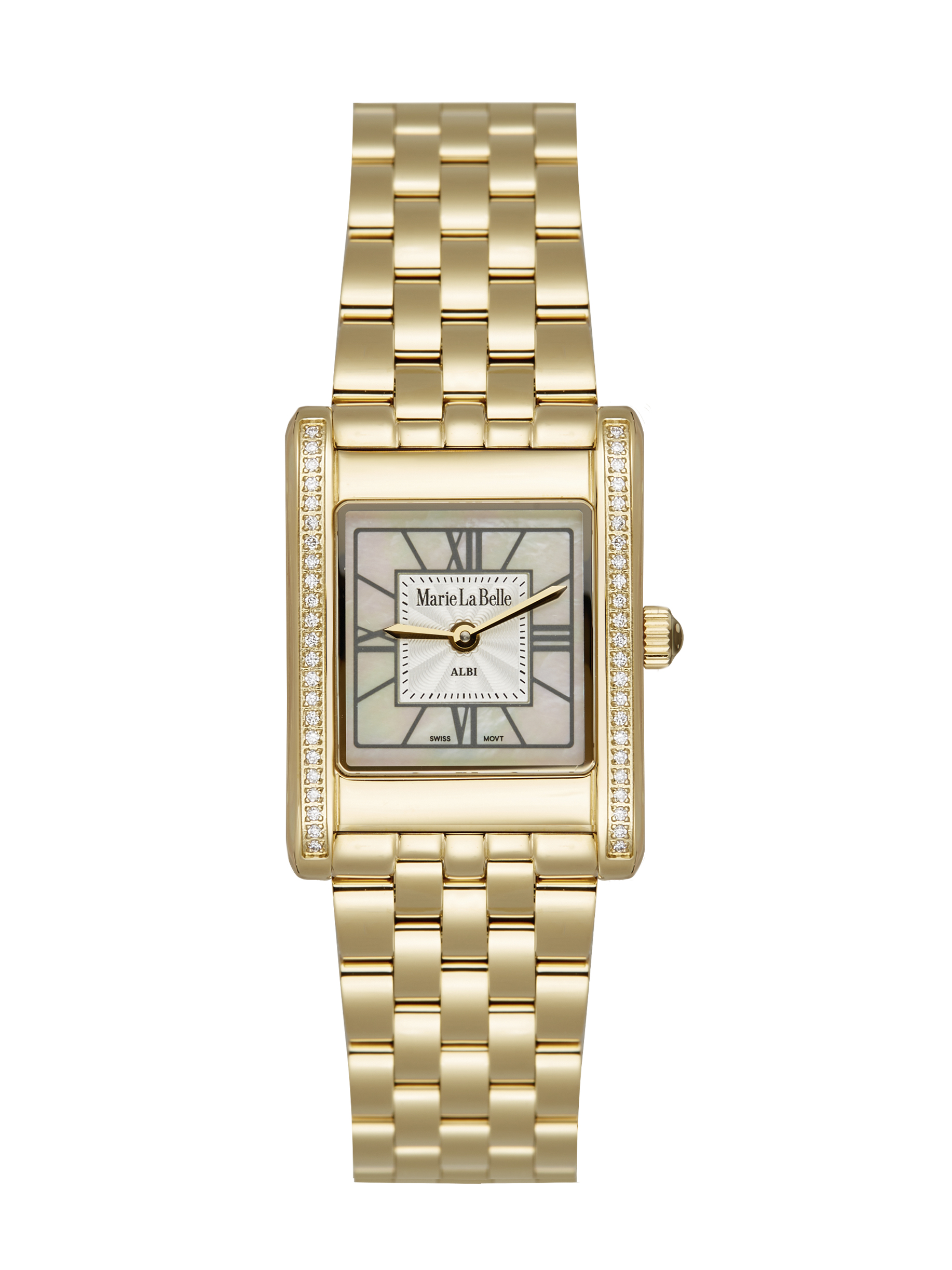ALBI DIAMOND