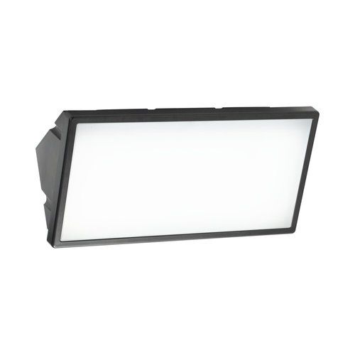צמוד קיר/חומה אפור גרניט CASA 30/35/40W IP65 3CCT Nisko 

