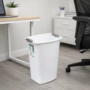 פח אשפה (1035) תוצרת sterilite usa 