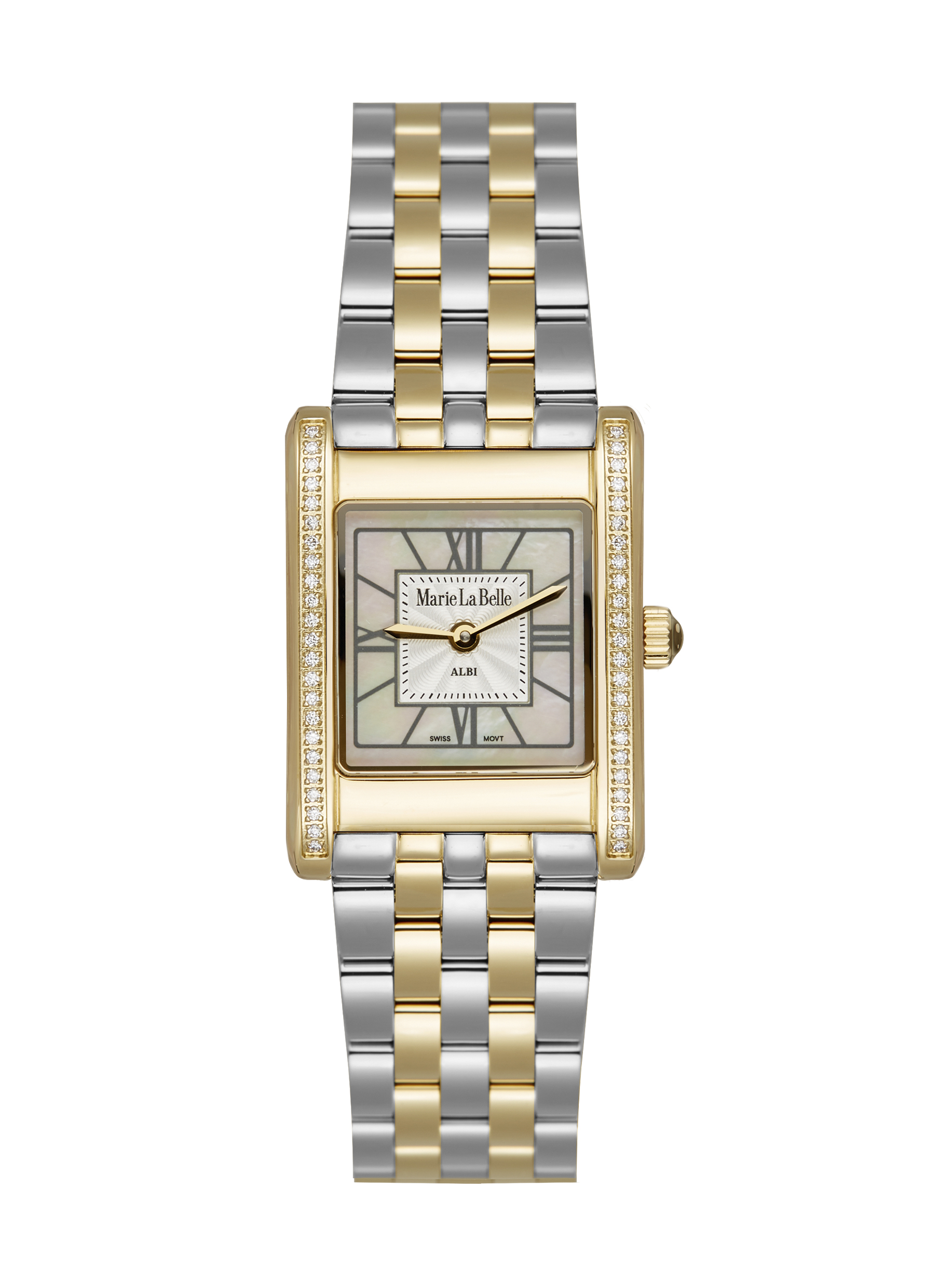 ALBI DIAMOND