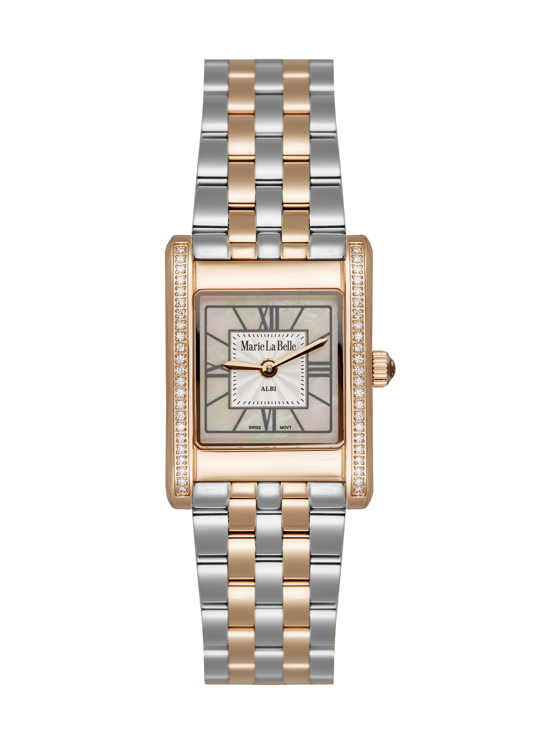 ALBI DIAMOND