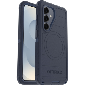 כיסוי Defender Pro ל-Samsung Galaxy S26 Plus מבית OtterBox - צבע כחול