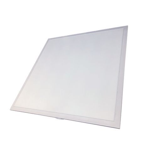 גוף תאורה פרבולי 60X60 עם שנאי LiFud בלי ריצוד