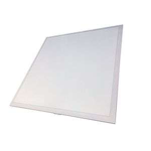 גוף תאורה פרבולי 60X60 עם שנאי LiFud בלי ריצוד