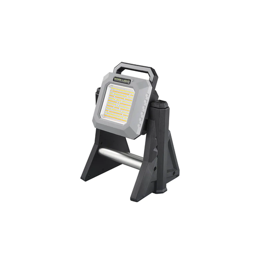 פנס הצפה טלסקופי נטען CCT 50W