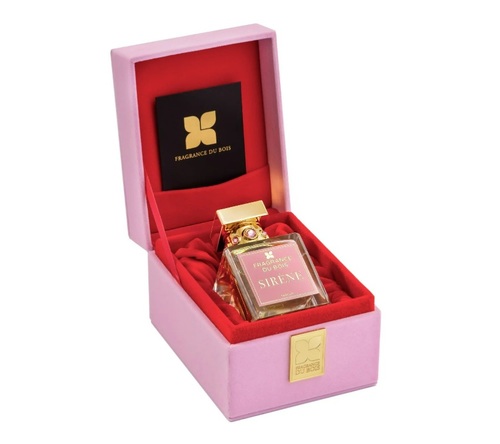 בושם לאישה Fragrance Du Bois Sirène  Parfum 75ml