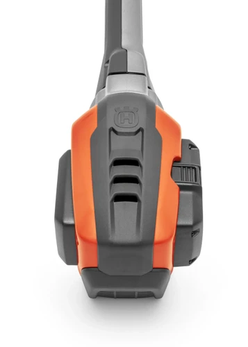 חרמש נטען Husqvarna 525iLXT עם ידית לולאה ורוחב כיסוח 46 ס