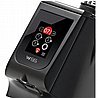 מטחנת קפה מקצועית Eureka Atom W 65 – מטחנת אספרסו לפי משקל | שקטה ומדויקת לבריסטות ולבית
