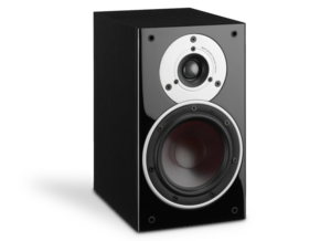 Dali ZENSOR 1  black