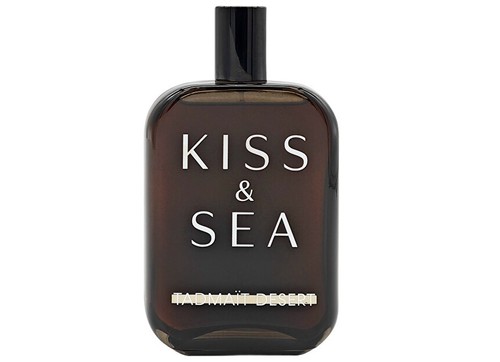 קיס אנד סי תדמאית דזרט סמאם א.ד.פ 100 מ״ל - Kiss &  Sea Tadmait Desert Samam EDP 100ML