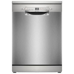 מדיח כלים רחב 14 מע' כלים Bosch SMS2HVI02E Serie 2 דמוי נירו' | פולין 