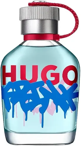 Hugo Boss Krink Edp 125ML Tester