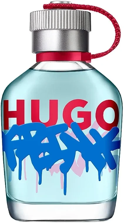 Hugo Boss Krinc