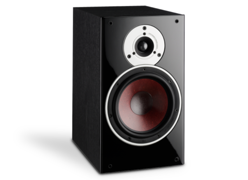 Dali ZENSOR 3  black
