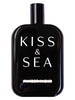 קיס אנד סי אמבר נואר סמאם א.ד.פ 100 מ״ל - Kiss & Sea Amber Noir Samam EDP 100ML