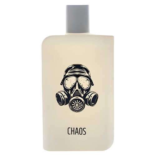 כאוס סמאם א.ד.פ 100 מ״ל - Chaos Samam EDP 100ML