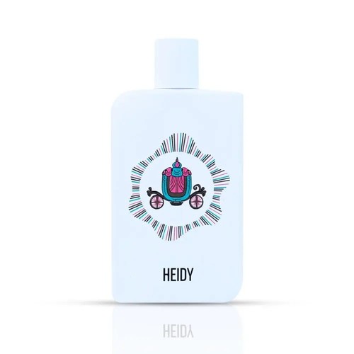היידי סמאם א.ד.פ 100 מ״ל - Heidy Samam EDP 100ML