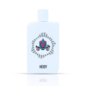 היידי סמאם א.ד.פ 100 מ״ל - Heidy Samam EDP 100ML