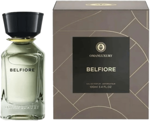 בושם יוניסקס 100 מ"ל | Omanluxury Belfiore | או דה פרפיום E.D.P