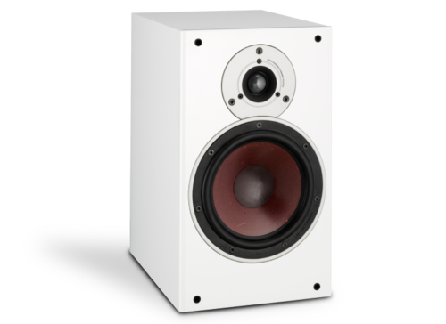 Dali ZENSOR 3  white