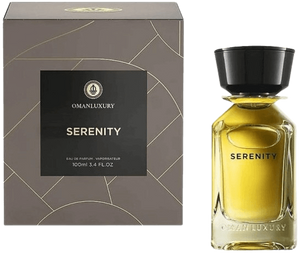 בושם טסטר יוניסקס 100 מ"ל | Omanluxury Serenity | או דה פרפיום E.D.P
