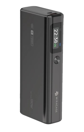 סוללת טעינה Miracase MBP20PD130W 20000mAh
