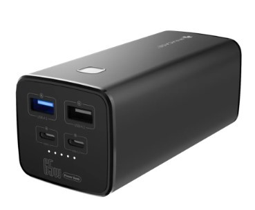 סוללת טעינה Miracase MPB2065W