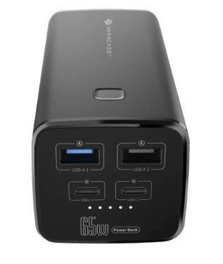 סוללת טעינה Miracase MPB2065W