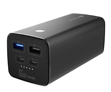 סוללת טעינה Miracase MPB2065W