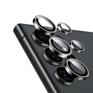 שיריון אילת מגן מצלמה קשיח ל- Essential Galaxy S26 Ultra