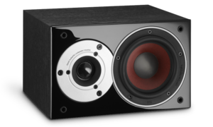 Dali ZENSOR PICO VOKAL  black