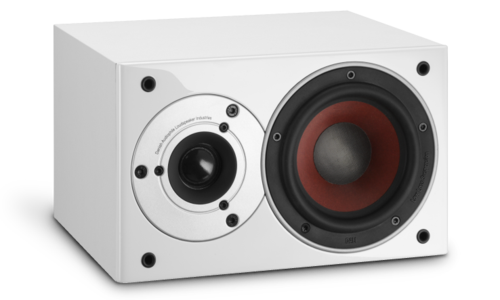 Dali ZENSOR PICO VOKAL  white