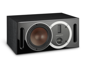 Dali OPTICON VOKAL  black