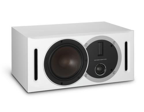 Dali OPTICON VOKAL  white