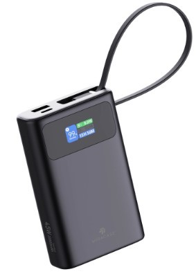 סוללת טעינה Miracase MPB20C45W
