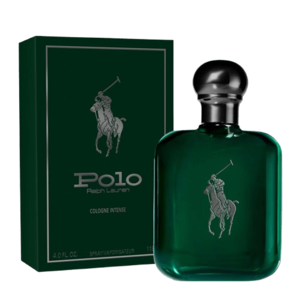 בושם לגבר 125 מ"ל | Ralph Lauren Polo Green | או דה קולון E.D.C