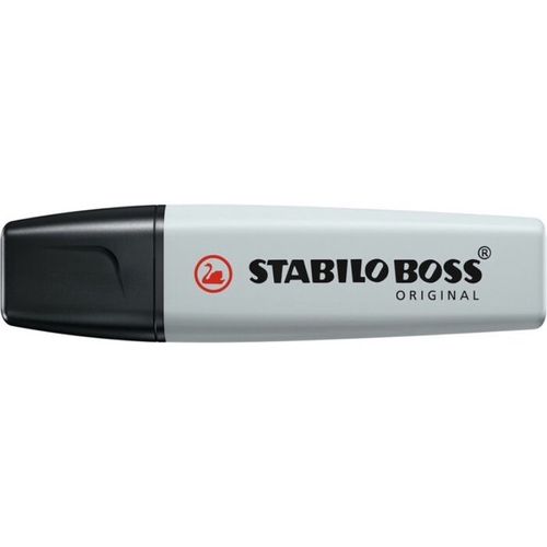טוש הדגשה Boss Pastel אפור 70/194