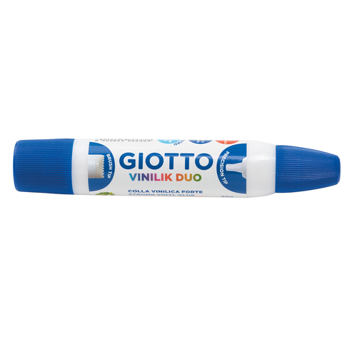 GIOTTO דבק פלסטי דו צדדי 35 מ