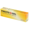 פרסטו ג'ל | מכיל 25 גרם | מכיל רכיבים פעילים טבעיים | מתאים לגברים ולנשים |