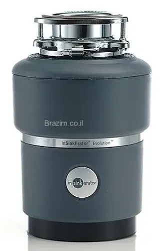 טוחן אשפה InSinkErator Evolution 100