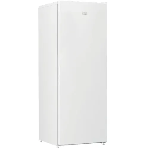 מקפיא 5 תאים 177 ליטר דגם BEKO RFNE209T31W בקו לבן