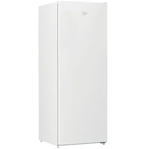 מקפיא 5 תאים 177 ליטר דגם BEKO RFNE209T31W בקו לבן