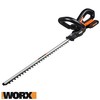 גוזם גדר חיה נטען 1+20V סוללות WG259E.1