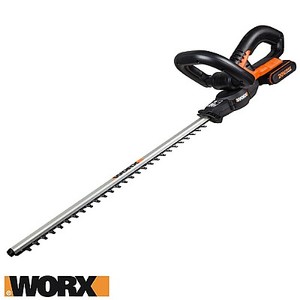 גוזם גדר חיה נטען 1+20V סוללות WG259E.1
