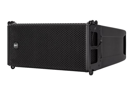 זוית נוספת RCF HDL 6A Line Array Speaker