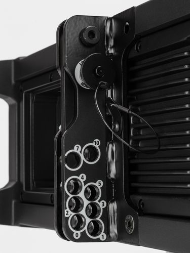 זוית נוספת RCF HDL 6A Line Array Speaker