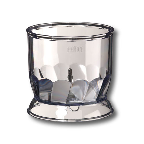 קערה קטנה 350ml למוט בראון Braun
