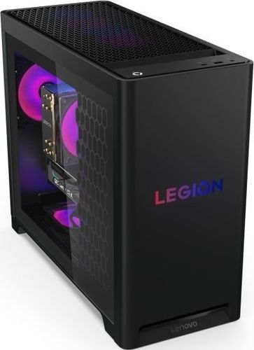 מחשב נייח גיימינג Lenovo Legion T5-30AGB10 Tower 90YJ008JYS לנובו