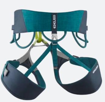 רתמת טיפוס - JAY מבית EDELRID