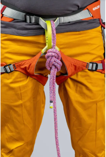 רתמת טיפוס - JAY מבית EDELRID